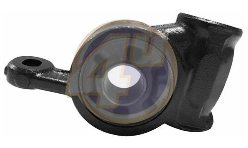 Сайлентблок заднего рычага 4U, арт. MZ-P-15071