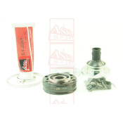 ШРУС карданного вала Asva, арт. SZPS-SQFF