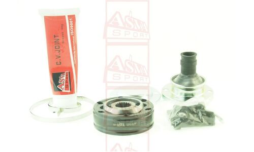 ШРУС карданного вала Asva, арт. SZPS-SQFF