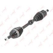 Привод в сборе LYNXauto, передний, левый, арт. CD-1019