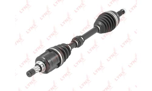 Привод в сборе LYNXauto, передний, левый, арт. CD-1019