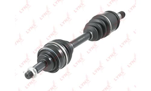 Привод в сборе LYNXauto, передний, арт. CD-1023