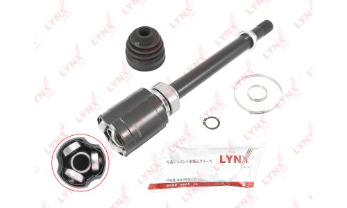 ШРУС LYNXauto, внутренний, арт. CI-3754
