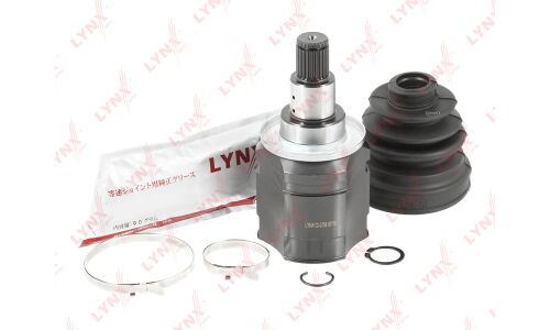 ШРУС LYNXauto, внутренний, арт. CI-3758