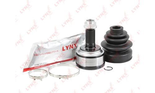 ШРУС LYNXauto, внешний, арт. CO-3878