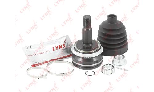 ШРУС LYNXauto, внешний, арт. CO-3894A