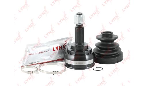 ШРУС LYNXauto, внешний, арт. CO-3897