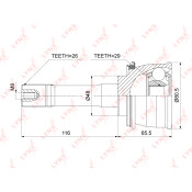ШРУС LYNXauto, внешний, арт. CO-3904