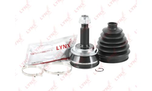 ШРУС LYNXauto, внешний, арт. CO-3907