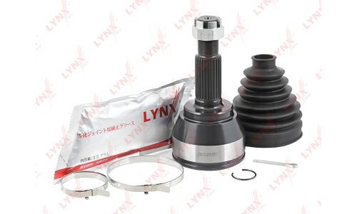 ШРУС LYNXauto, внешний, арт. CO-3915