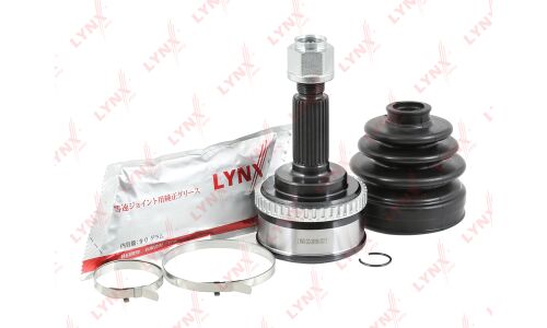 ШРУС LYNXauto, внешний, арт. CO-3916A