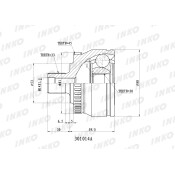 ШРУС INKO, внешний, арт. 301014A