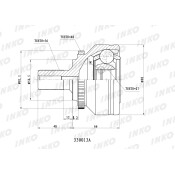 ШРУС внешний 36/27 ABS 48 | перед прав/лев INKO, арт. 330013A