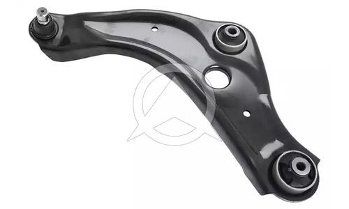 Рычаг подвески с шаровой опорой| перед лев Sidem, арт. 41672