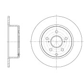 Диск тормозной G-brake, арт. GR-01170