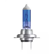 Лампа галогенная Osram Blue Boost H7 (PX26d, T11), 12В, 55Вт, 5000К, комплект 2 шт, арт. 62210CBB-HCB