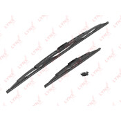 Щётки стеклоочистителя LYNXauto 650мм (26