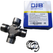 Крестовина вала карданного GUIS-69 DJB, арт. EBU-IS-69