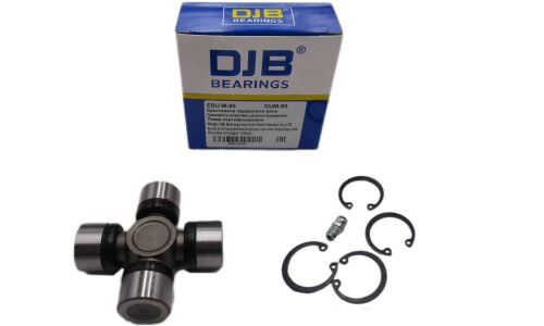 Крестовина вала карданного GUM-85 DJB, арт. EBU-M-85