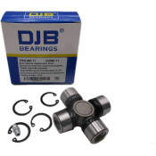 Крестовина вала карданного GUMZ-11 DJB, арт. EBU-MZ-11