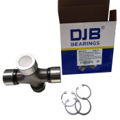 Крестовина вала карданного GUN-32 DJB, арт. EBU-N-32