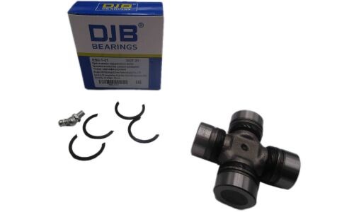 Крестовина вала карданного GUT-21 DJB, арт. EBU-T-21