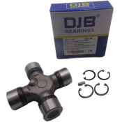 Крестовина вала карданного GUT-29 DJB, арт. EBU-T-29