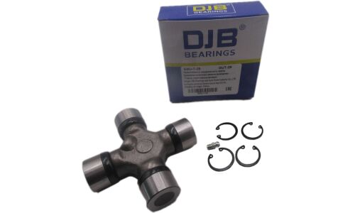 Крестовина вала карданного GUT-29 DJB, арт. EBU-T-29