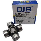 Крестовина вала рулевого ST-1538 DJB, арт. ST-1538