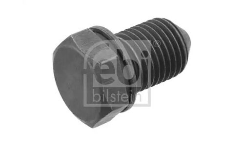 Пробка масляного поддона Febi, арт. 48871