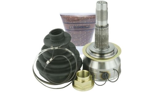 ШРУС Febest, передний, внешний, арт. 1010-CBT