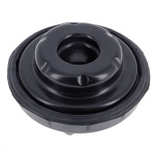 Комплект амортизационной опоры KYB (опора + подшипник), передний, правый/левый, арт. SM1008