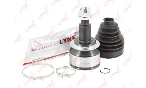 ШРУС LYNXauto, внешний, арт. CO-3918