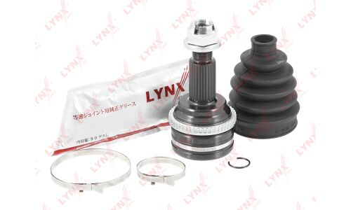 ШРУС LYNXauto, внешний, арт. CO-3919A