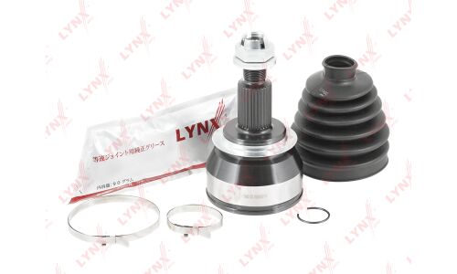 ШРУС LYNXauto, внешний, арт. CO-3920