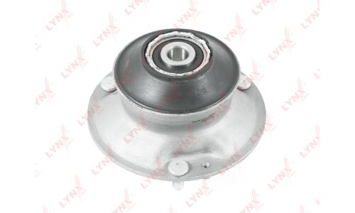 Опора амортизатора LYNXauto передняя, правая/левая, арт. MA-1135LR