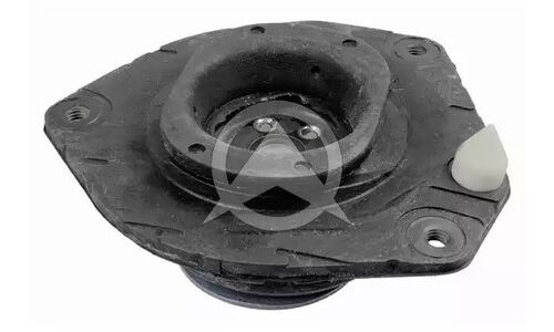 Опора амортизатора Sidem, передняя, правая/левая, арт. 805401