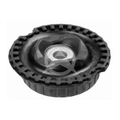 Опора стойки амортизатора | перед прав/лев Sidem, арт. 837401