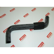 Патрубок радиатора TOY CAMRY GRACIA SXV20, MARK II 5S-FE 96- Нижний Deko, арт. D16572-74290