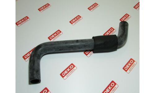 Патрубок радиатора TOY CAMRY GRACIA SXV20, MARK II 5S-FE 96- Нижний Deko, арт. D16572-74290