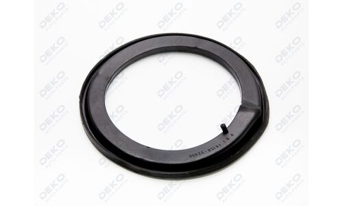 Прокладка пружины TOY RAV4 SXA1# 94- , ACA2# 00- ,Camry SV30 FR (нижняя) Deko, арт. D48158-32030