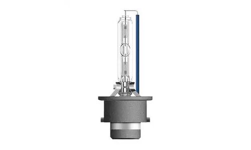 Лампа ксеноновая Osram Xenarc Cool Blue Boost D2S (P32d-2), 85В, 35Вт, 7000К, комплект 2 шт, арт. 66240CBB-HCB
