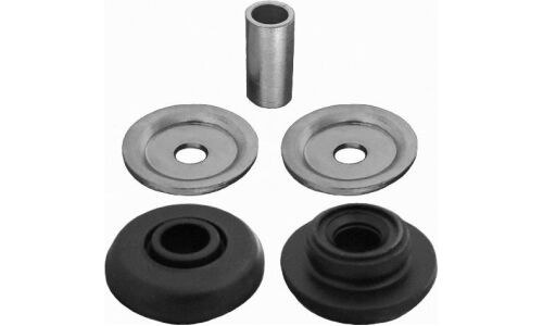 Комплект втулок амортизационной опоры KYB задний, правой/левой, арт. SM5837