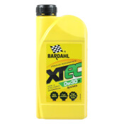 Масло моторное Bardahl XTEC 0w30 F синтетическое, ACEA C2,  универсальное, 1л, арт. 36851
