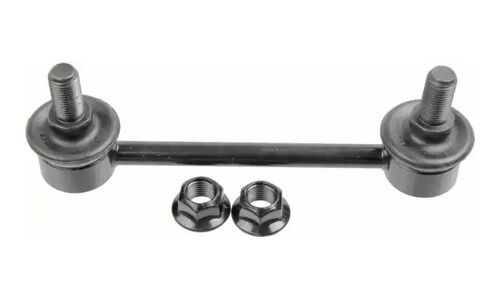 Стойка стабилизатора (линк) Lemforder, задняя, арт. 39139 01