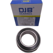 Подшипник привода | перед прав/лев DJB, арт. F-555102.02