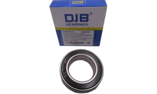 Подшипник привода | перед прав/лев DJB, арт. F-555102.02