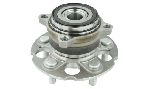 Ступица колеса Febest, арт. 0382-RM4MR