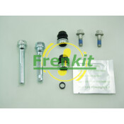 Ремкомплект направляющих тормозного суппорта Frenkit, арт. 810086