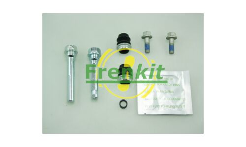 Ремкомплект направляющих тормозного суппорта Frenkit, арт. 810086